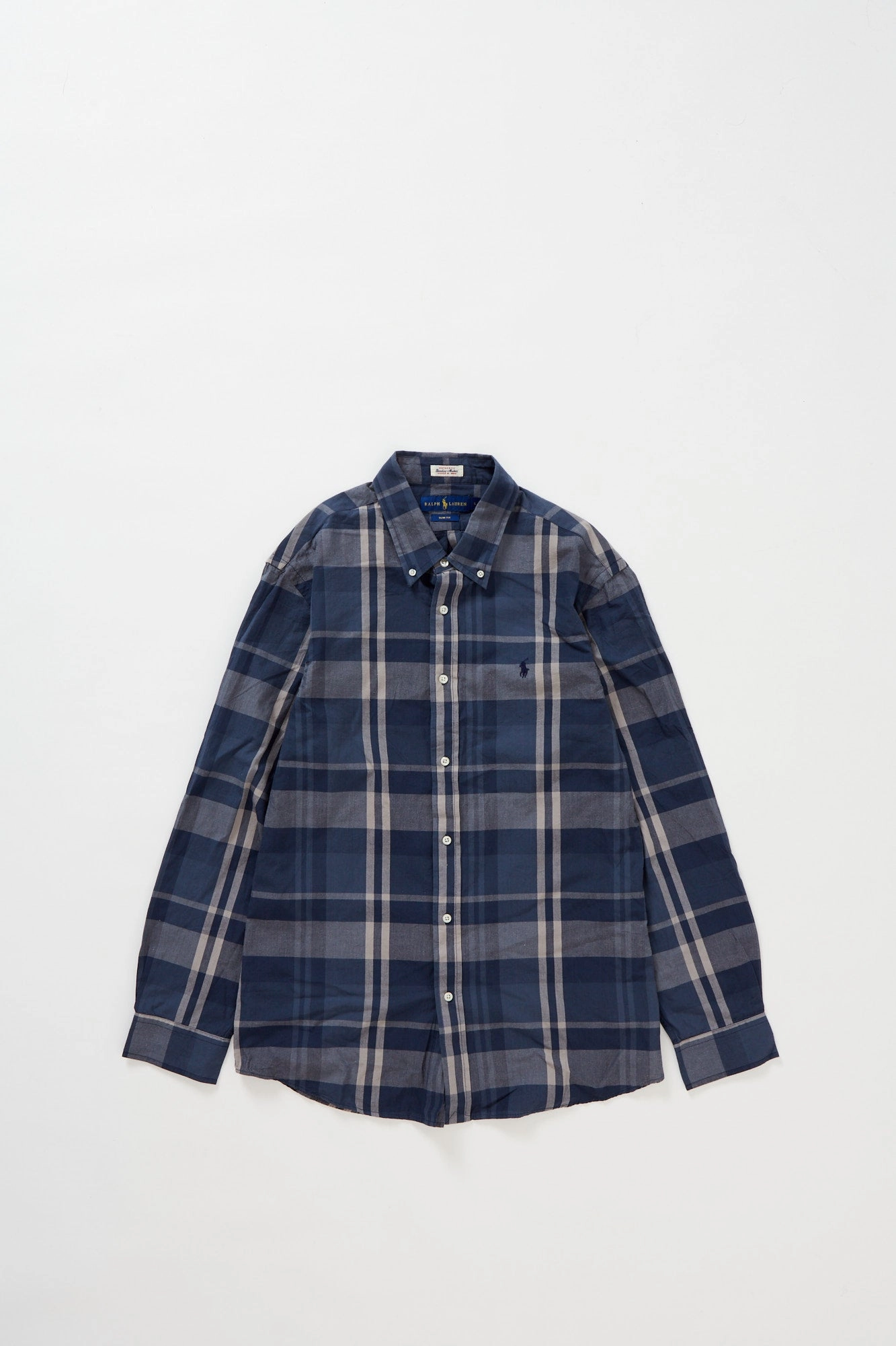 Polo Ralph Lauren shirt (L)