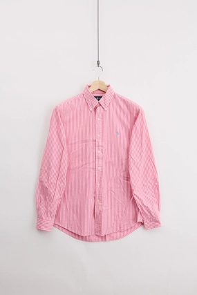 Polo Ralph Lauren Shirt (M)