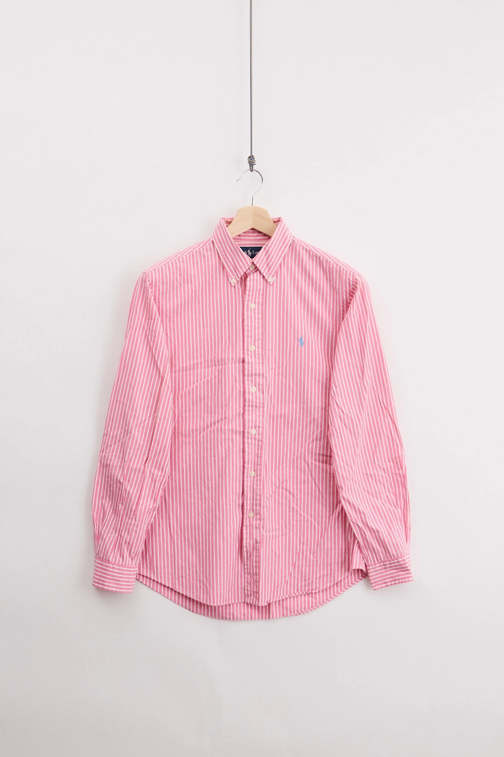 Polo Ralph Lauren Shirt (M)