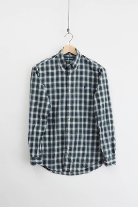 Polo Ralph Lauren Shirt (S)