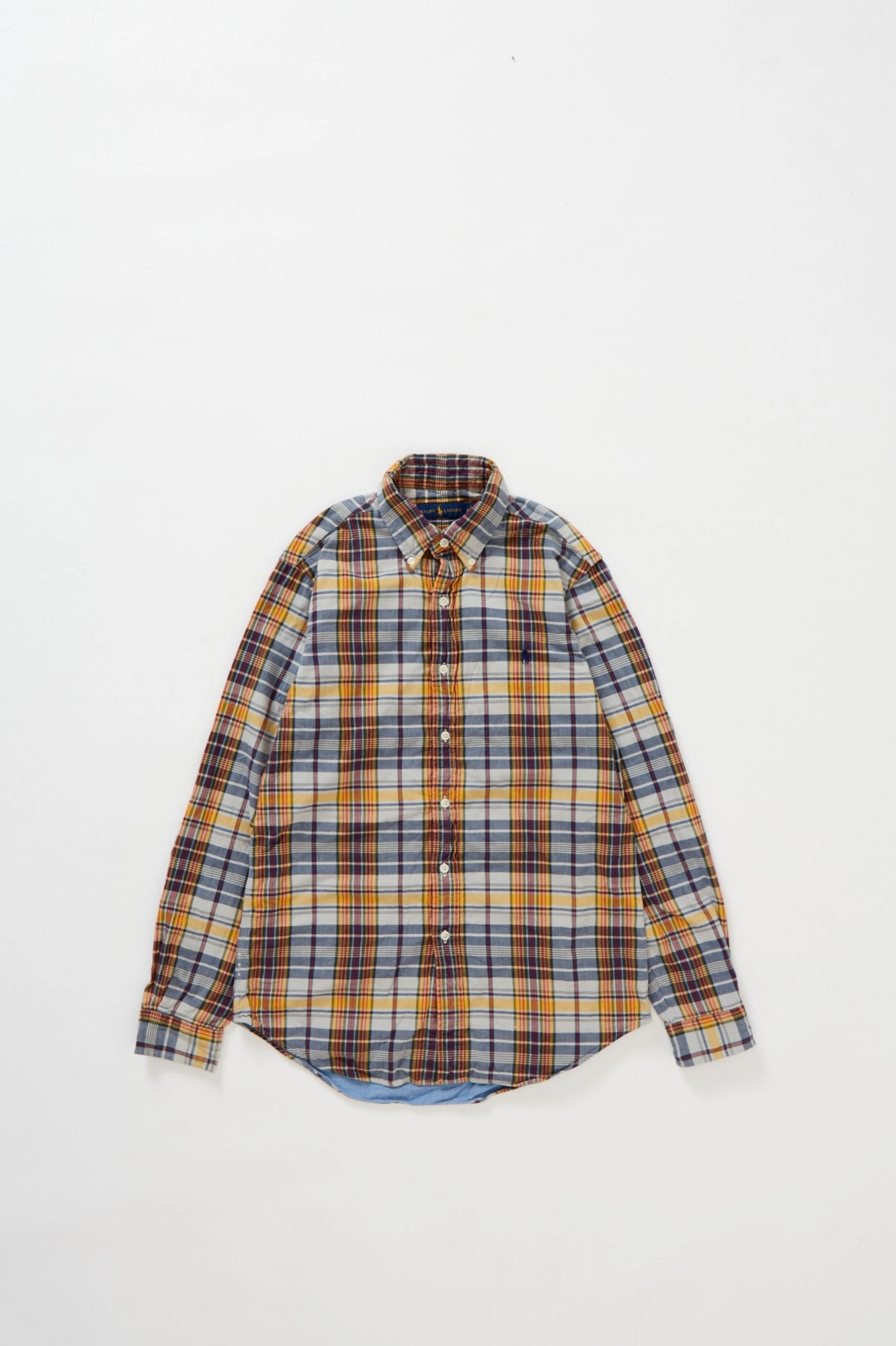 Polo Ralph Lauren shirt (S)