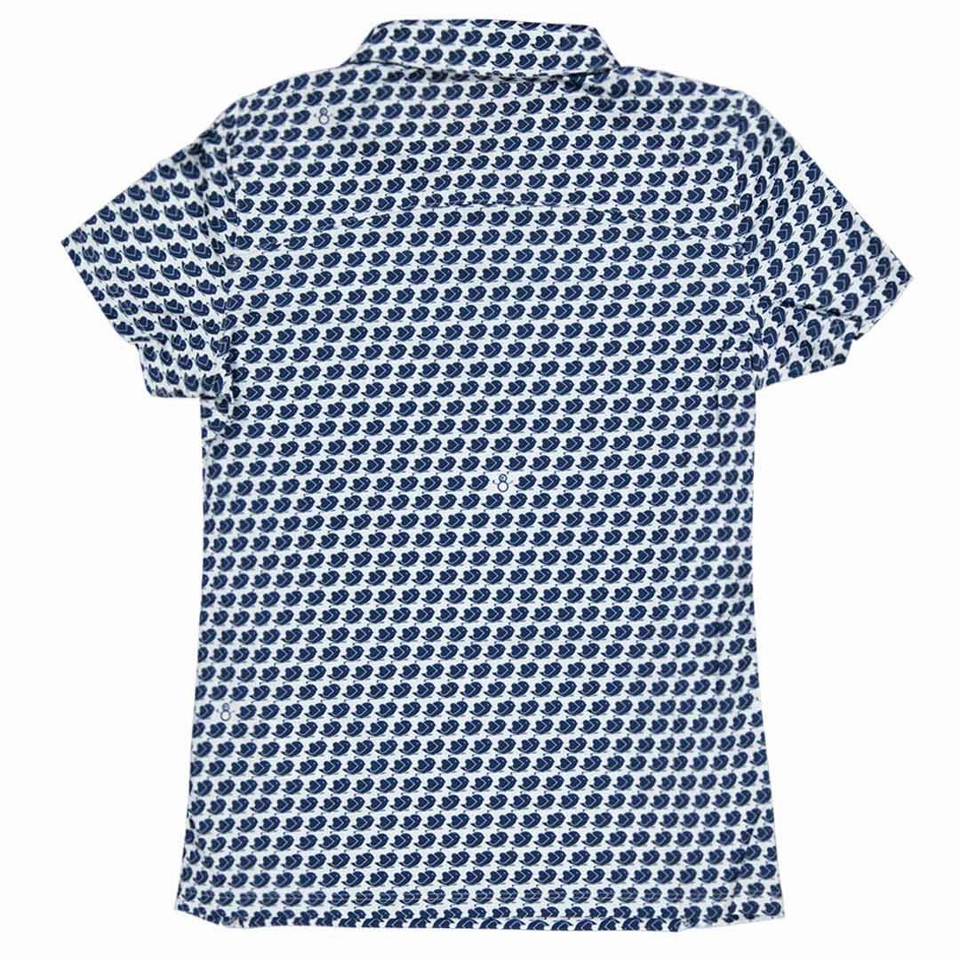 Puma - Girls' (Junior) Mattr Love H8 Polo (539785 01)