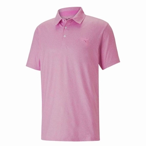 Puma - Men's Cloudspun Primary Polo (538993 04)