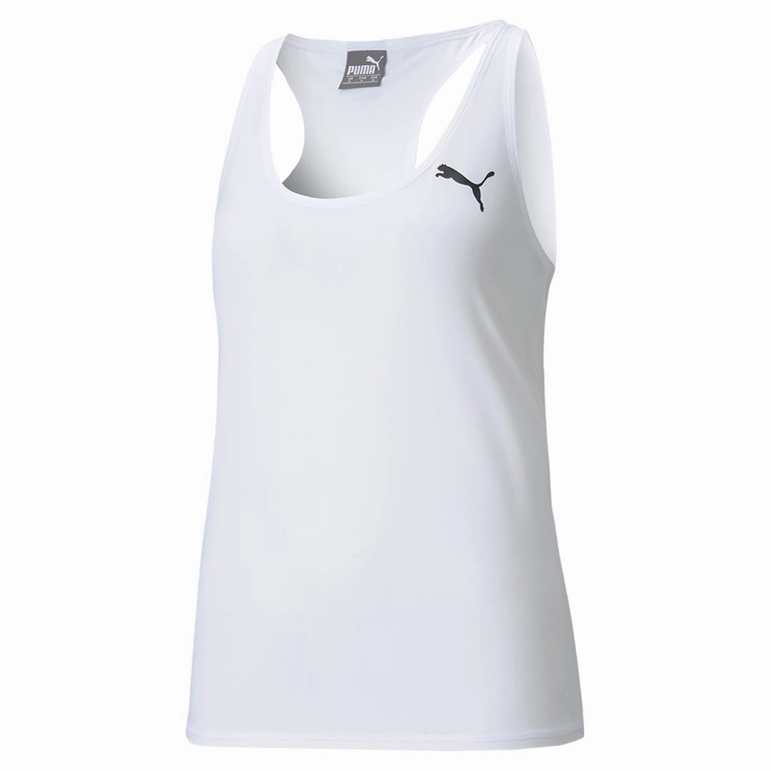 Puma - Women's Active Tank Top (586854 02)