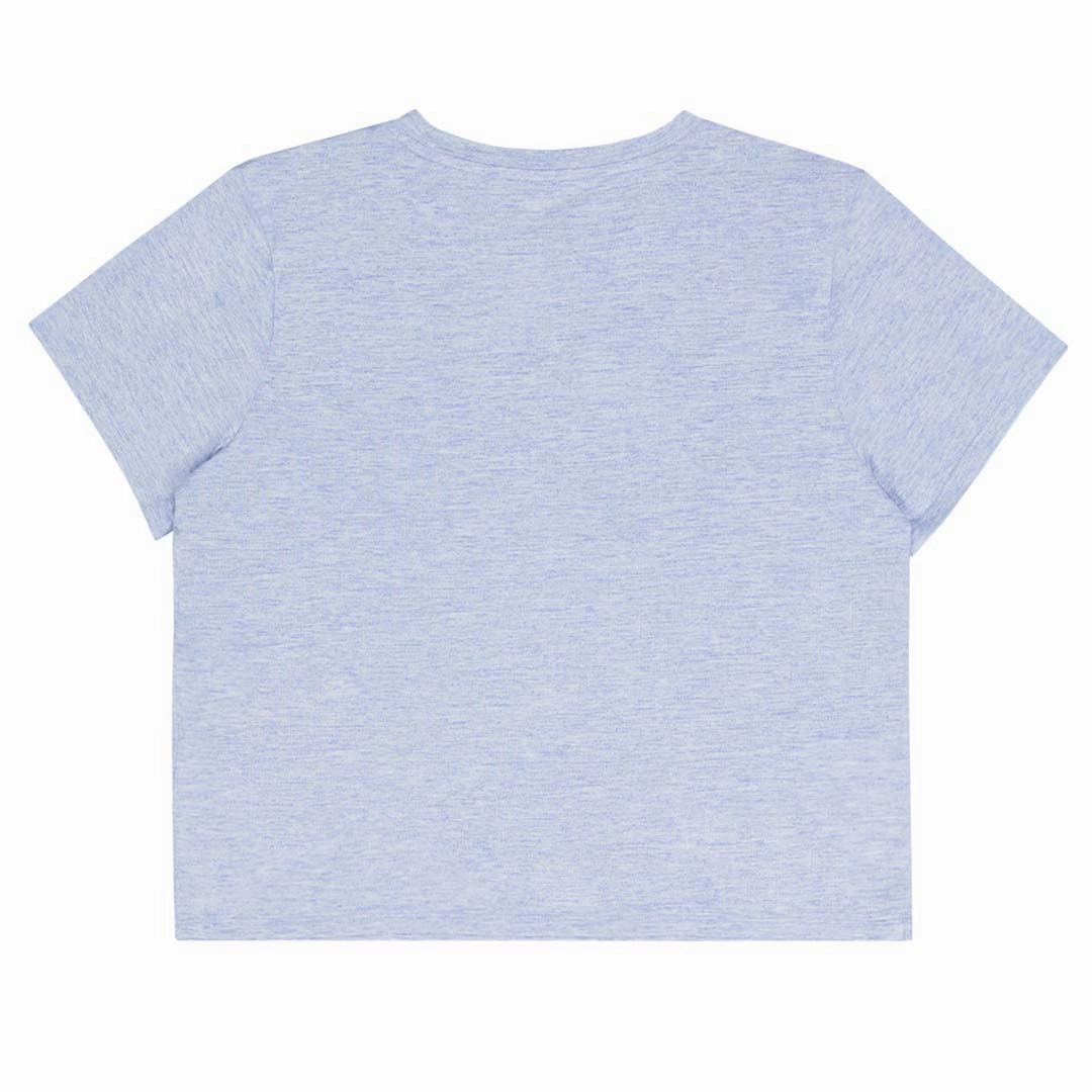 Puma - Women's Cropped T-Shirt (588648 15)