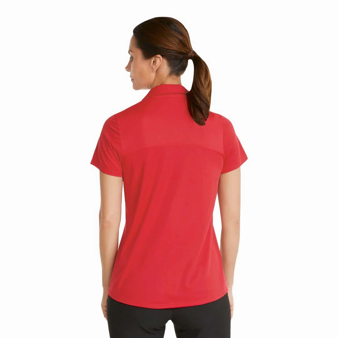 Puma - Women's Gamer Polo (532989 06)