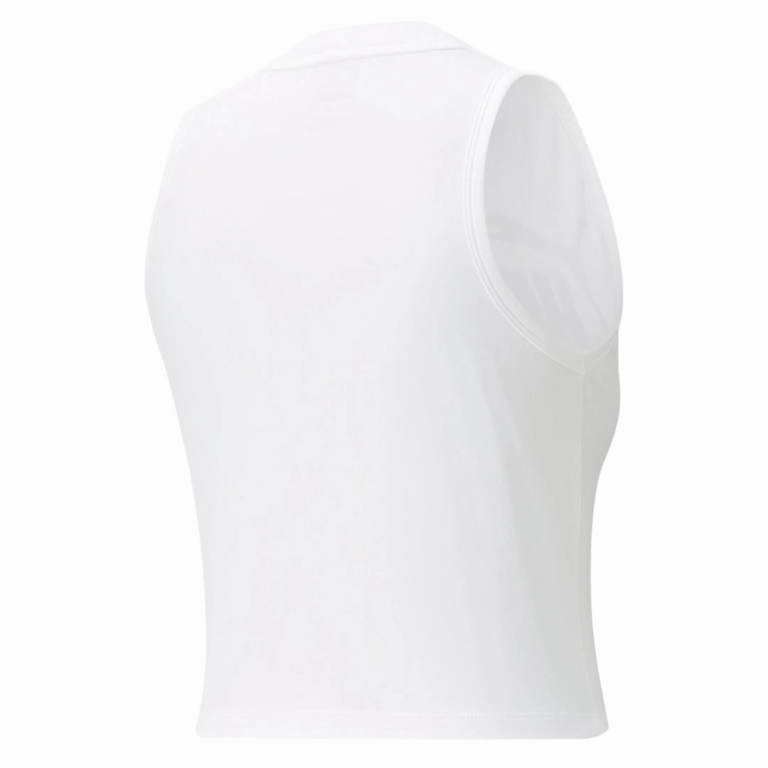 Puma - Women's High Neck Tank Top (848338 02)