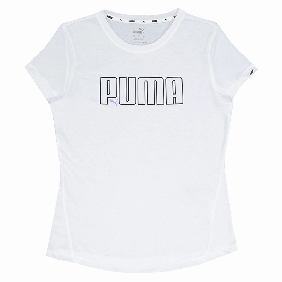 Puma - Women's Iconic T-Shirt (671413 02)
