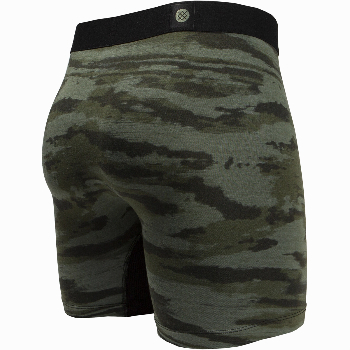 Ramp Camo Boxer Brief