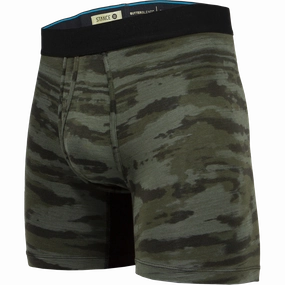 Ramp Camo Boxer Brief