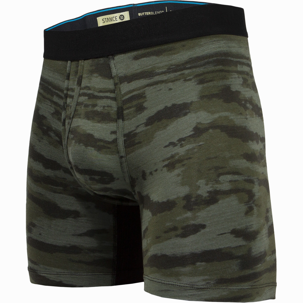 Ramp Camo Boxer Brief