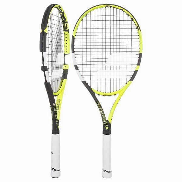 Rental Tennis Racket