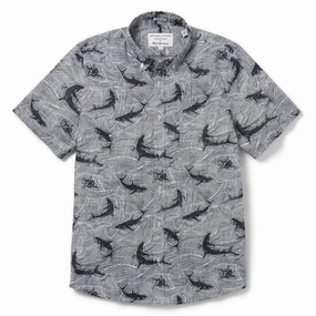 Reyn Spooner | Mano (Tailored Fit)
