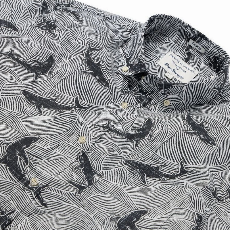 Reyn Spooner | Mano (Tailored Fit)