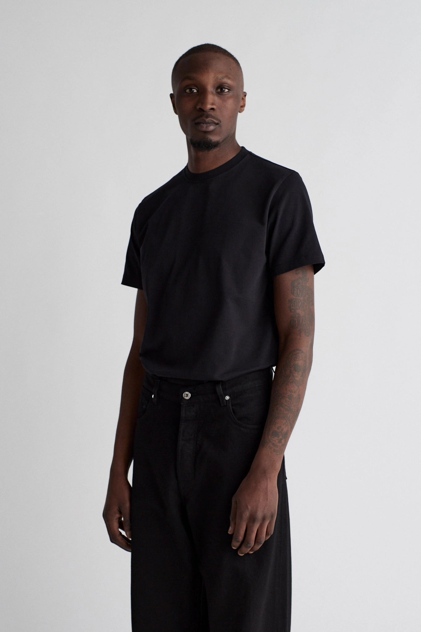 Richmond 2-pack Black
