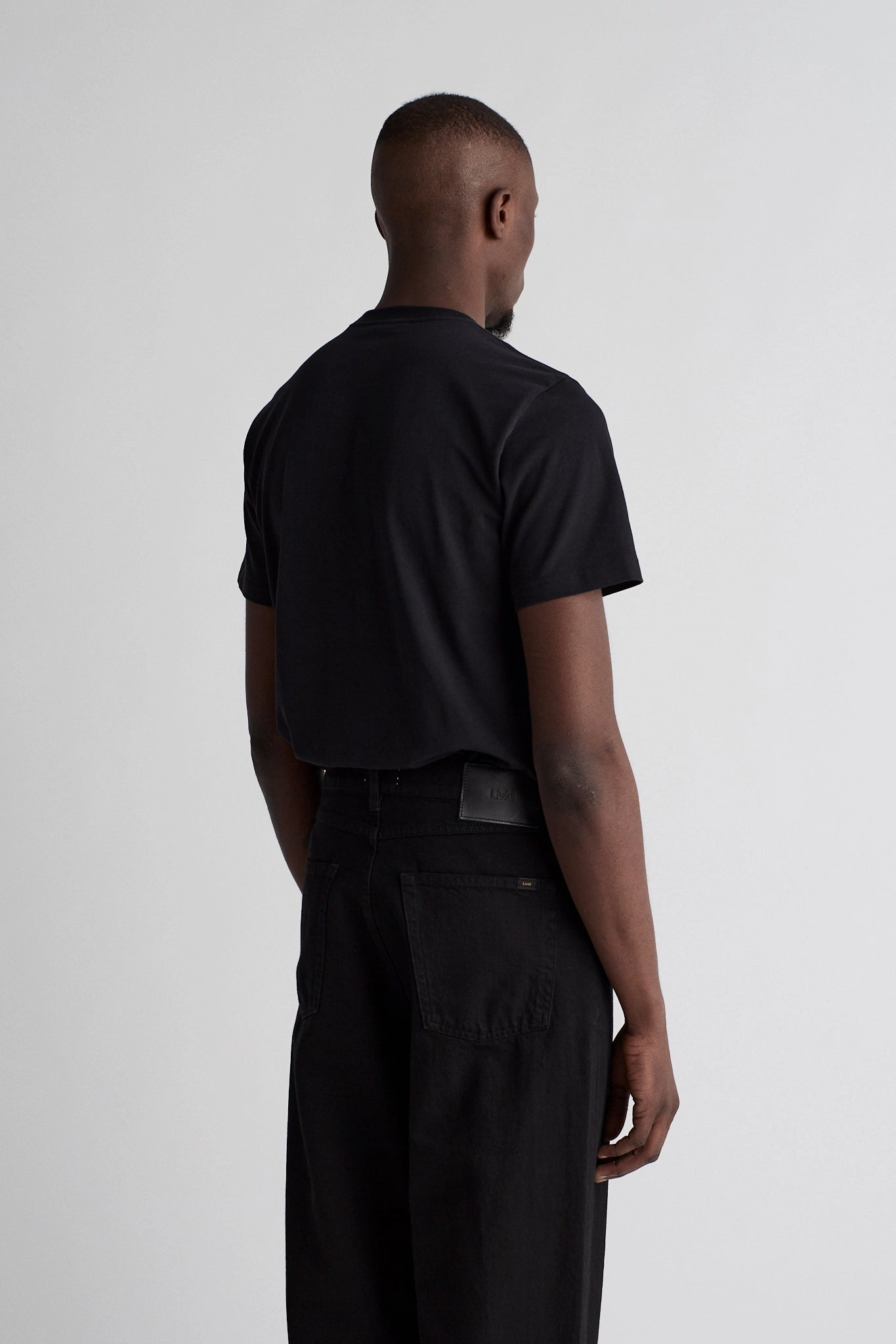 Richmond 2-pack Black
