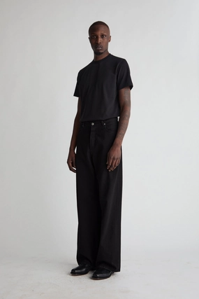 Richmond 2-pack Black