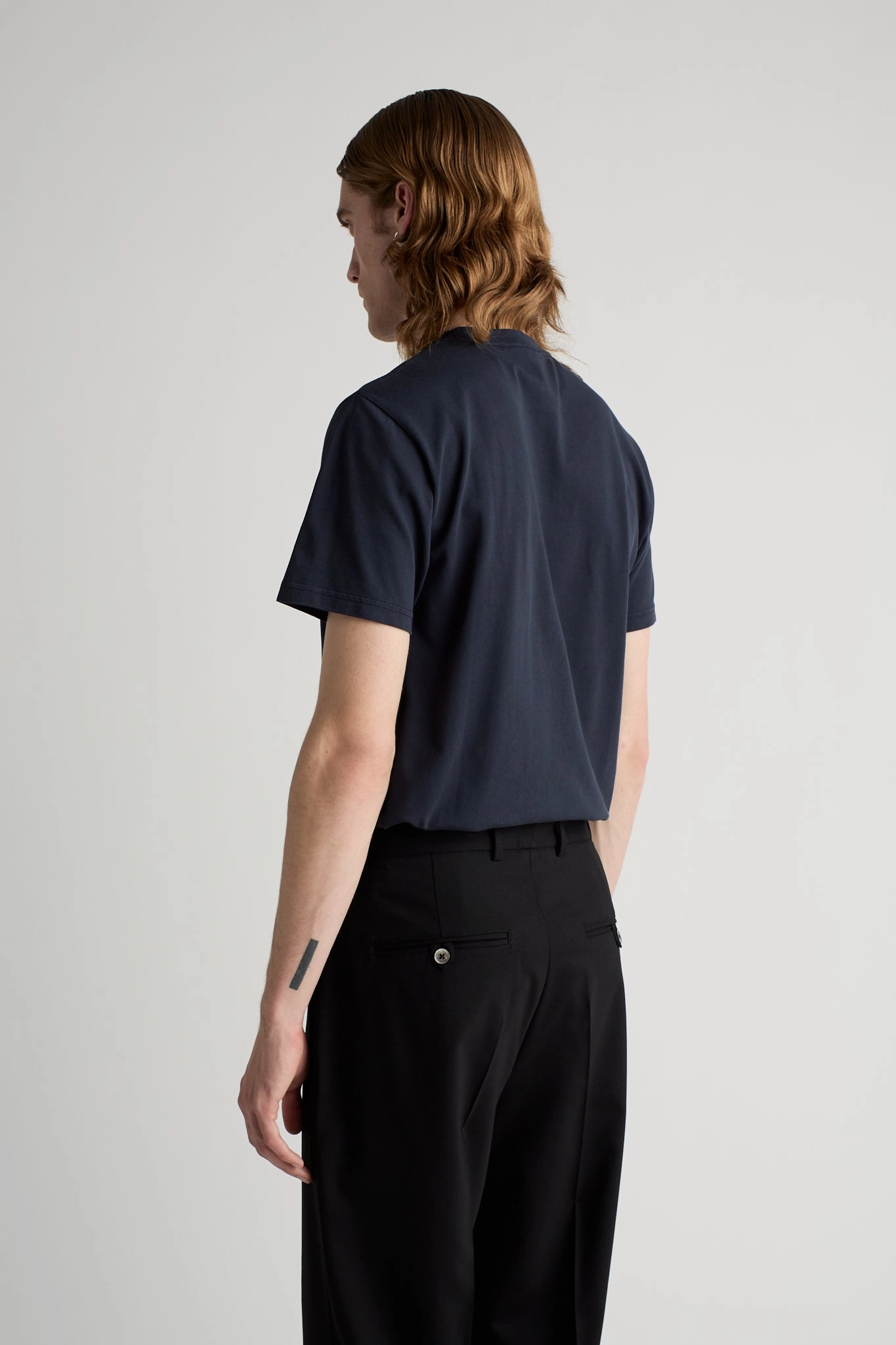 Richmond 2-pack Navy