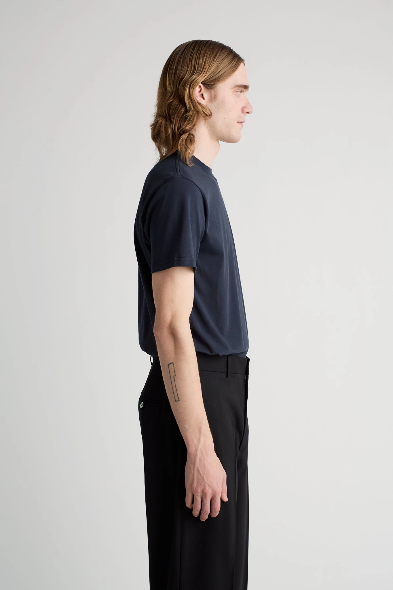 Richmond 2-pack Navy
