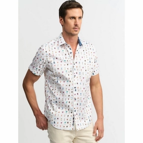 Robert Graham | Booze Cruz