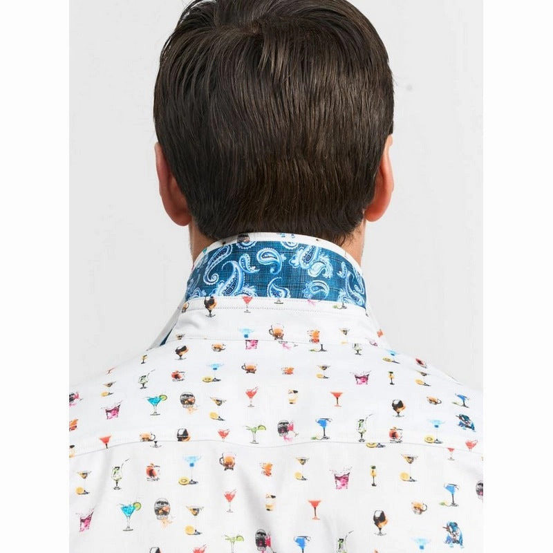Robert Graham | Booze Cruz