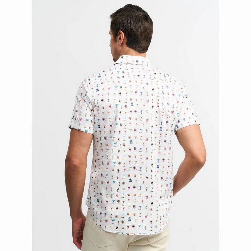 Robert Graham | Booze Cruz
