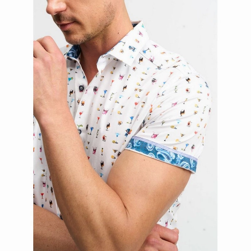 Robert Graham | Booze Cruz