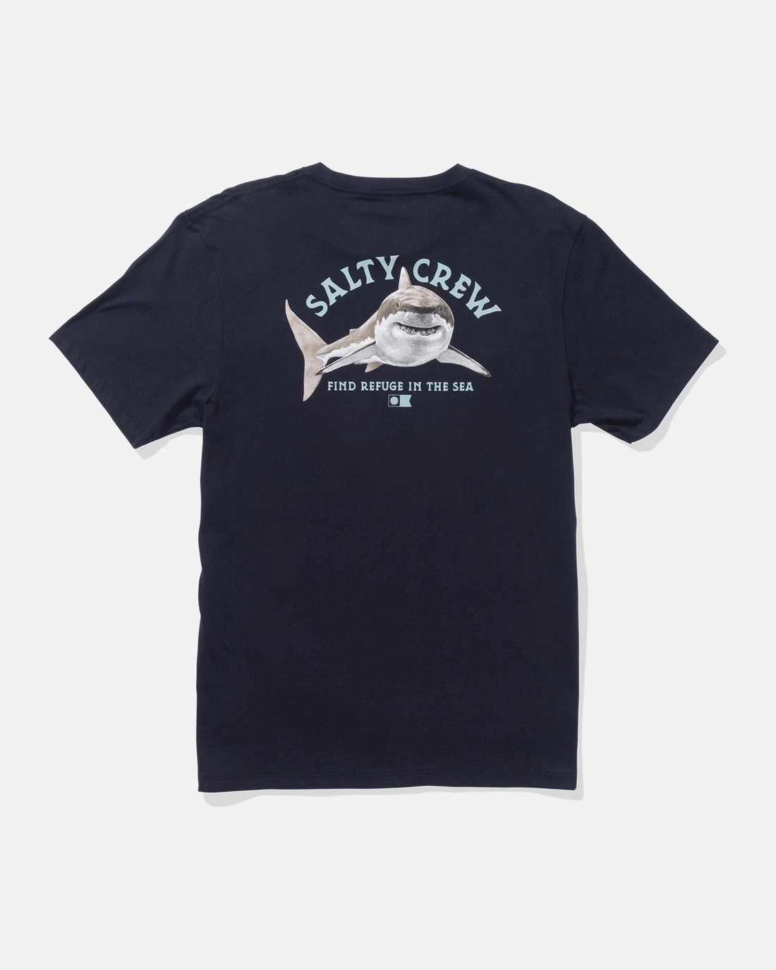 Salty Crew Men's Lurking SS Tee