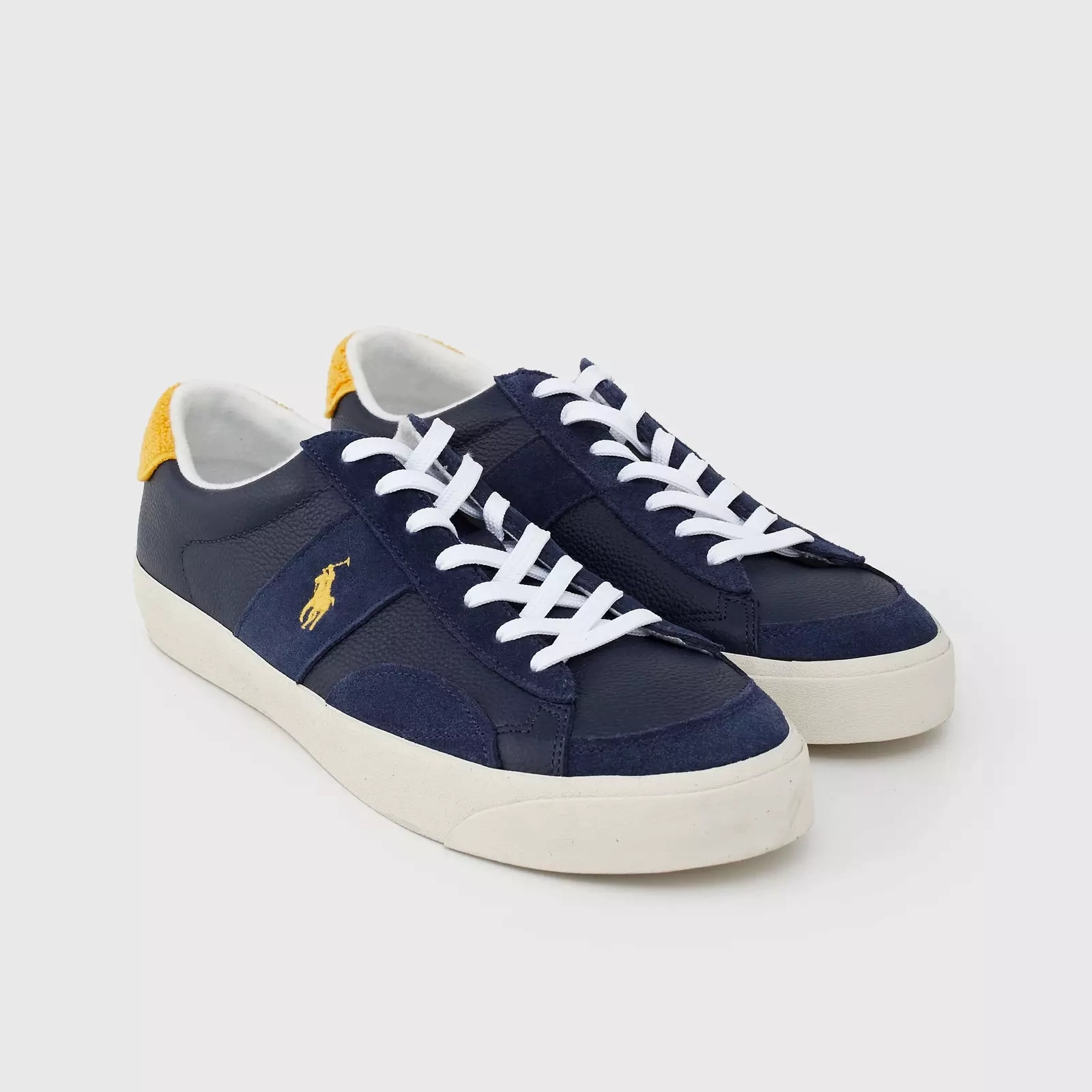 Sayer Leather-Suede