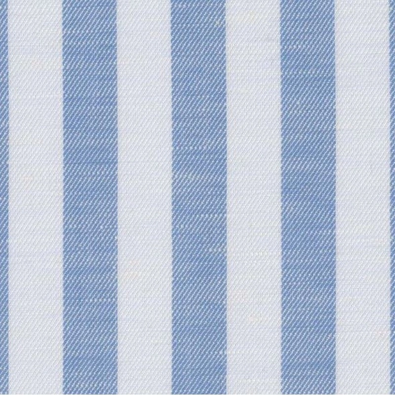 Scott Barber | Coastal Linen Stripe