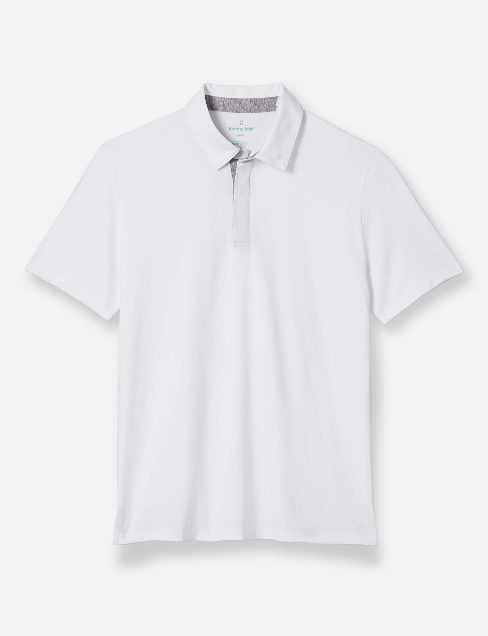 Second Skin Comfort Polo