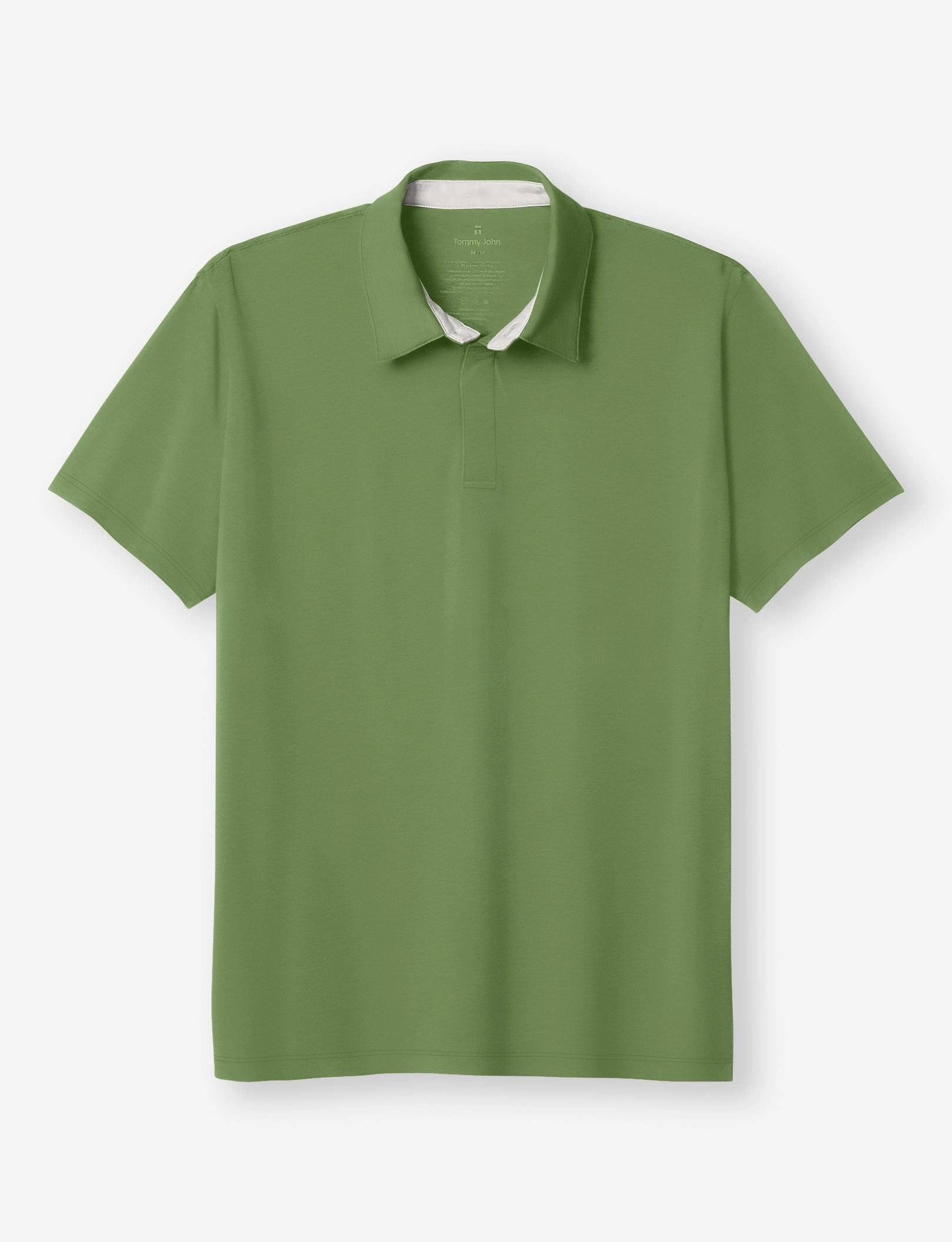 Second Skin Comfort Polo