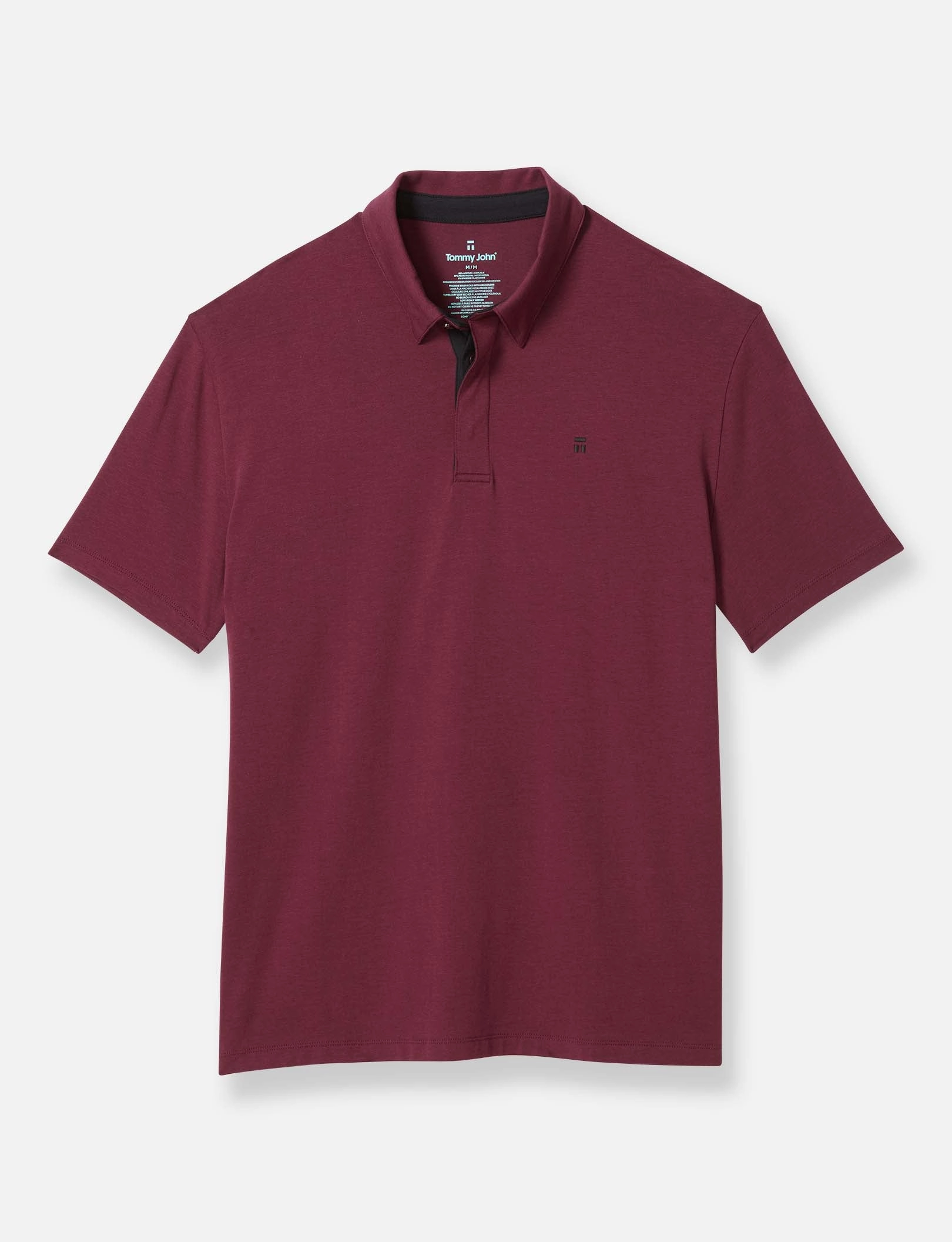 Second Skin Comfort Polo