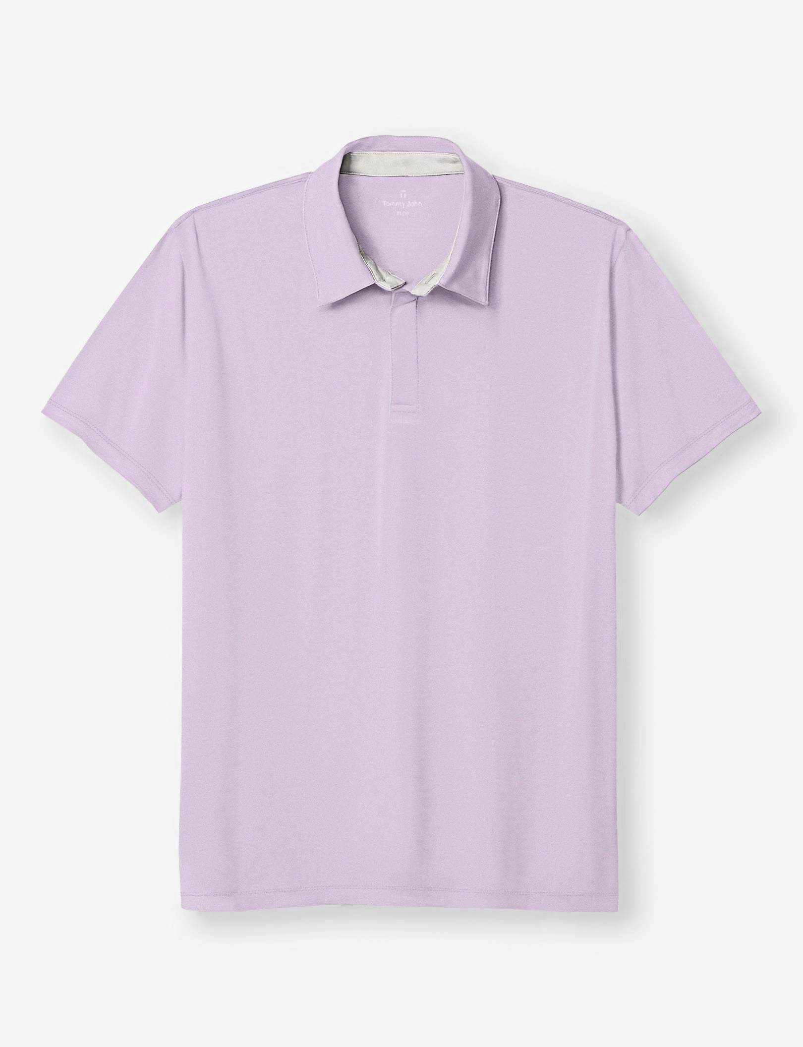 Second Skin Comfort Polo