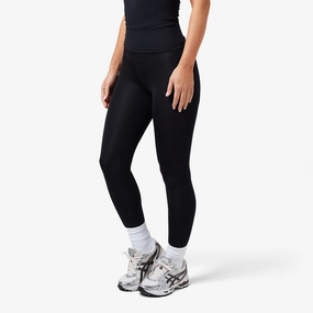 Second Skin Legging | Black