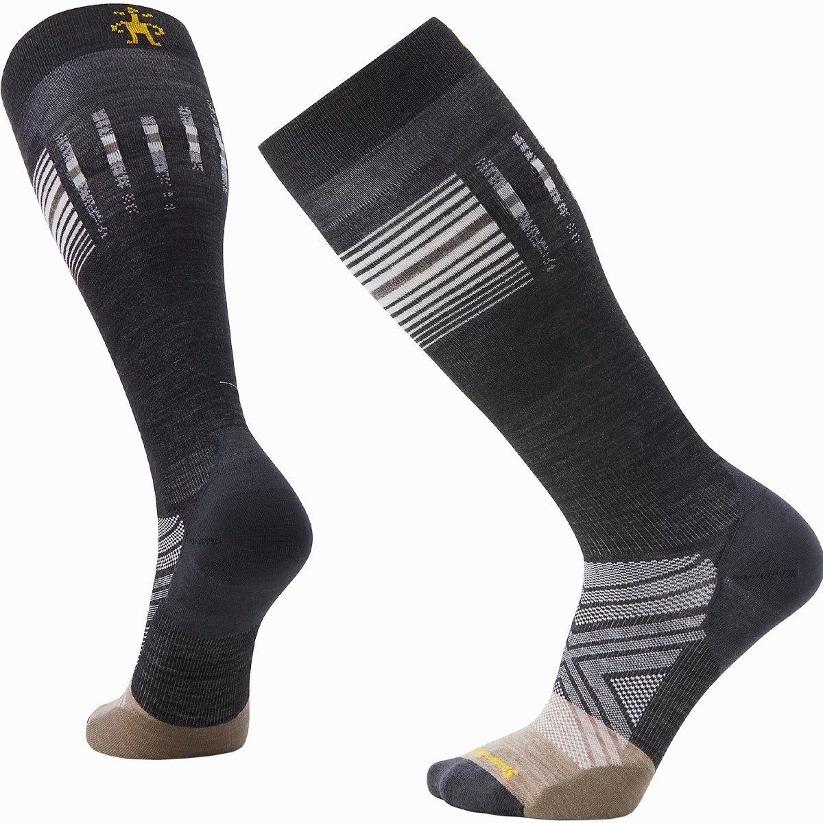 Ski Race OTC Socks