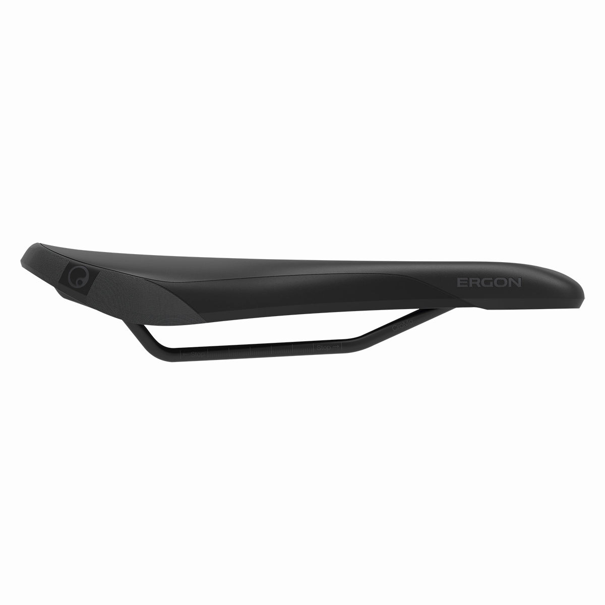 SM Enduro Comp Saddle Mens S/M