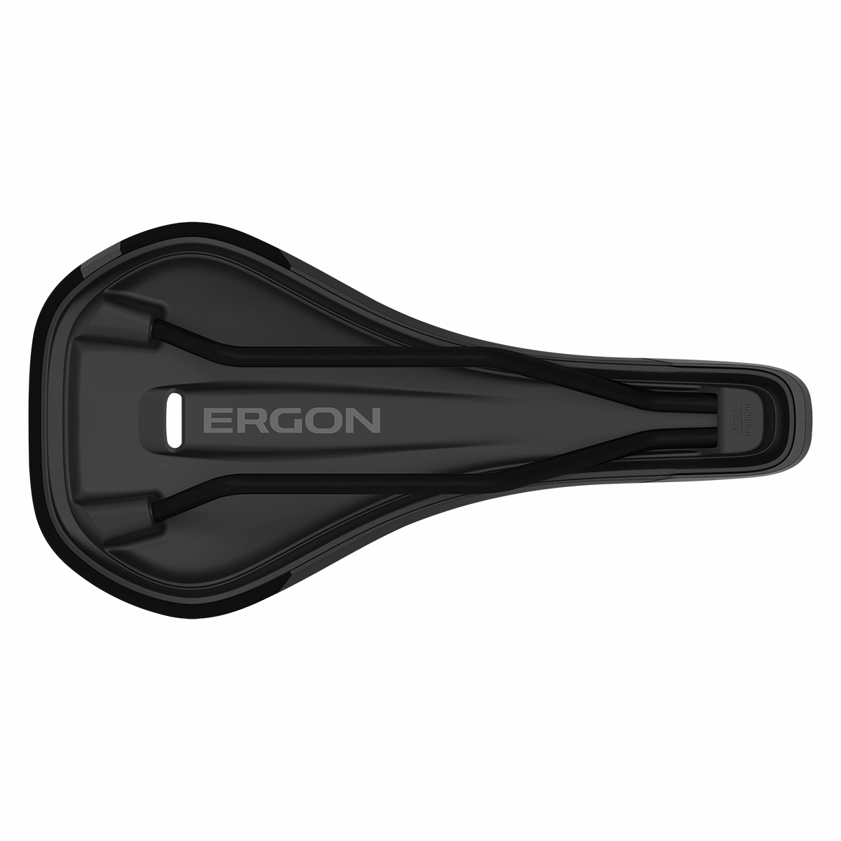 SM Enduro Comp Saddle Mens S/M