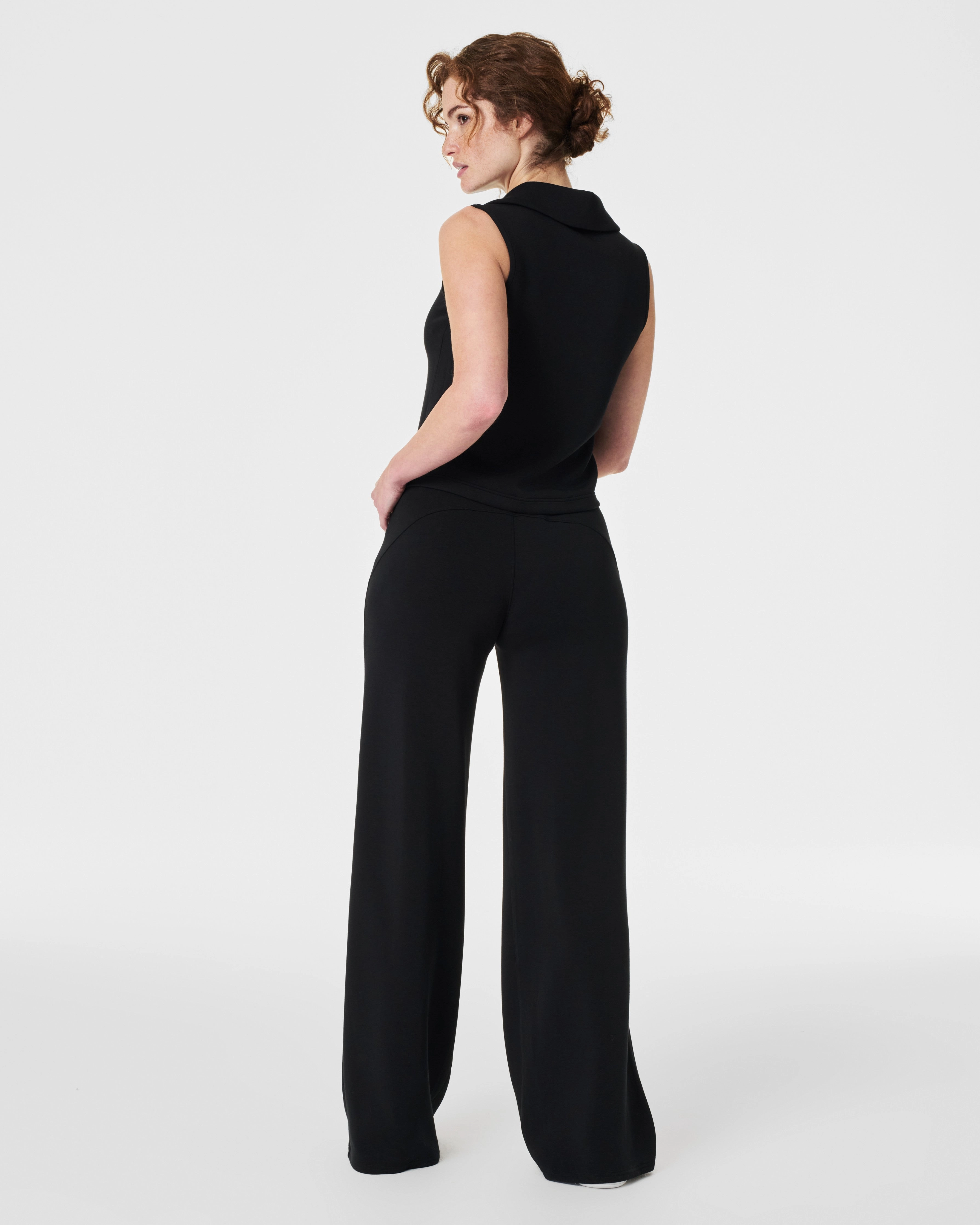 SPANX® AirEssentials Polo Tank