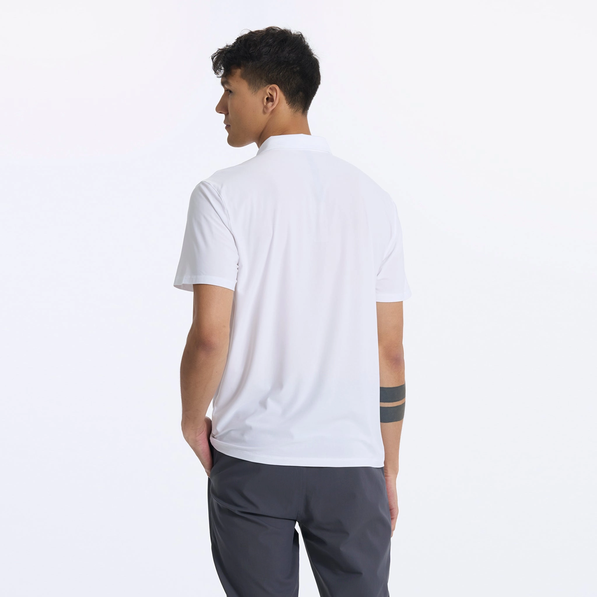 Strato Tech Polo