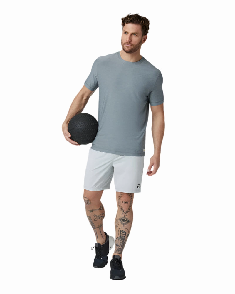 Strato Tech Tee