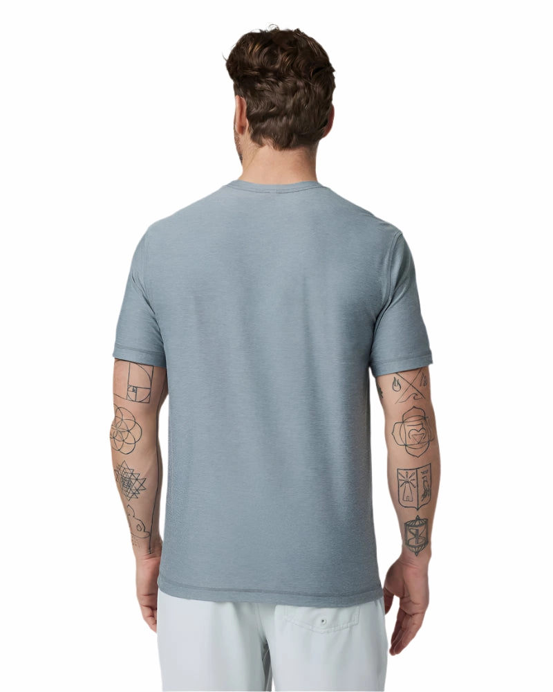 Strato Tech Tee