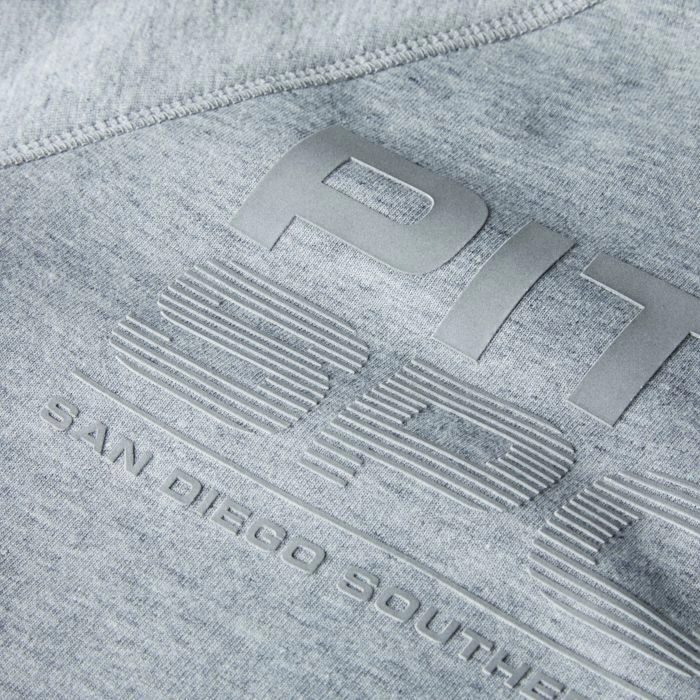 Sweatshirt women's with a hood Athletica