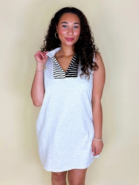 The Georgie Dress