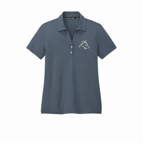 TravisMathew Ladies Coto Performance Polo