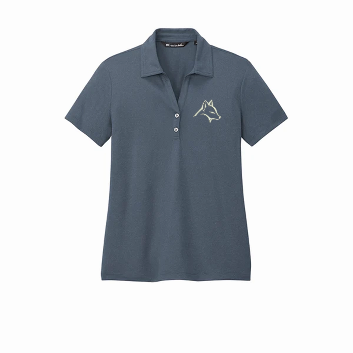 TravisMathew Ladies Coto Performance Polo
