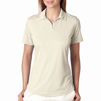 UltraClub Ladies Cool-N-Dry Sport Performance Interlock Polo