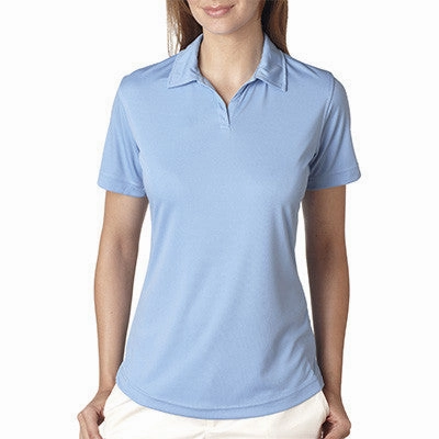 UltraClub Ladies Cool-N-Dry Sport Performance Interlock Polo