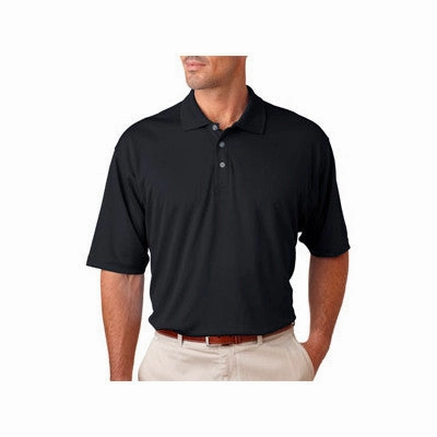UltraClub Mens Cool-N-Dry Sport Polo