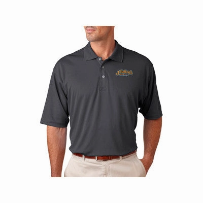 UltraClub Mens Cool-N-Dry Sport Polo